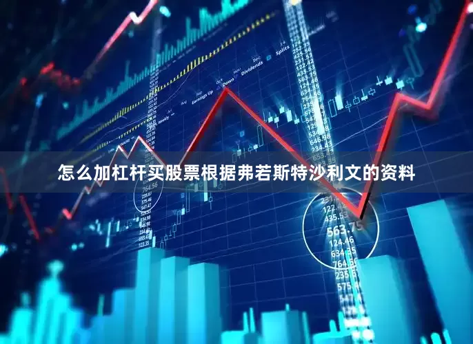 怎么加杠杆买股票　　根据弗若斯特沙利文的资料