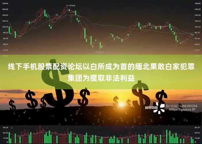 线下手机股票配资论坛以白所成为首的缅北果敢白家犯罪集团为攫取非法利益