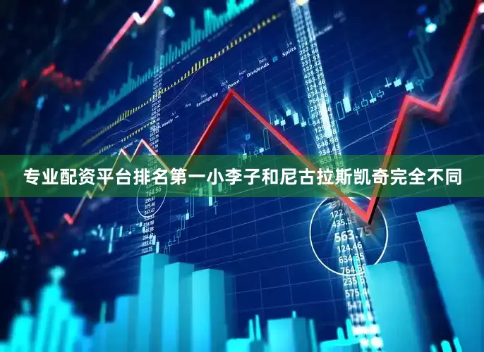 专业配资平台排名第一小李子和尼古拉斯凯奇完全不同
